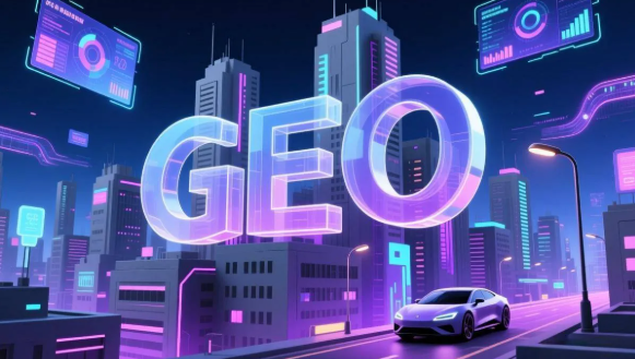 乐昌市GEO 优化行业动态：主流搜索平台地域收录规则更新综述