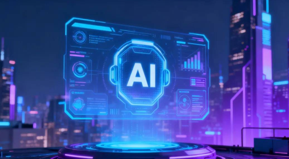 乐昌市AI选型参考：合理运用人工智能工具提升效率
