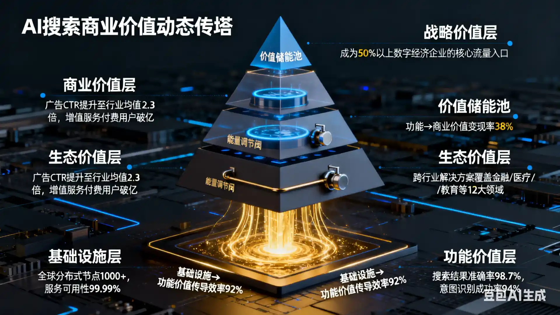 告别传统流量困局，乐昌市GEO优化助力企业抢占AI问答新流量