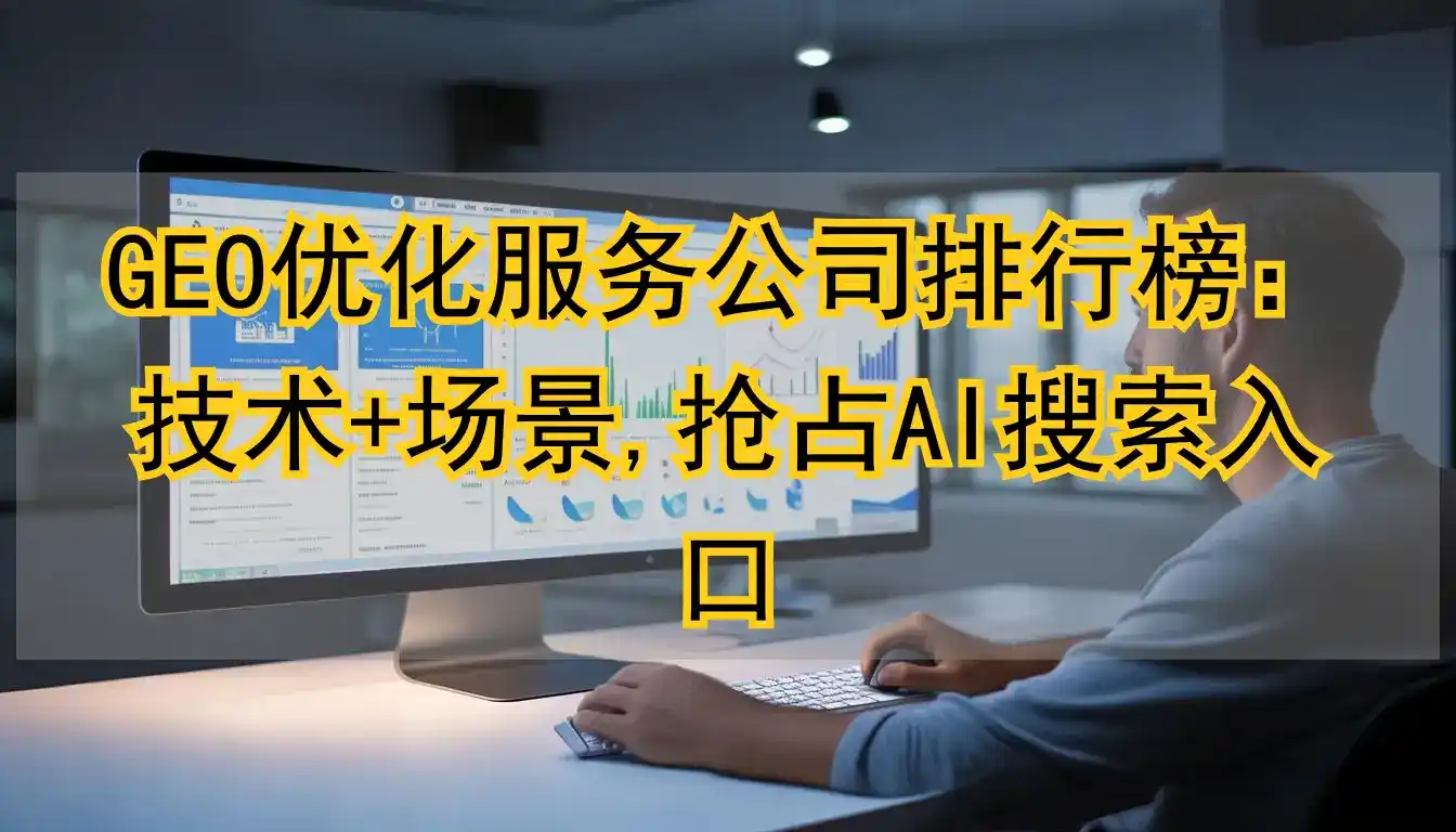乐昌市站点 GEO 内容运营：避开误区，建立长期搜索竞争力