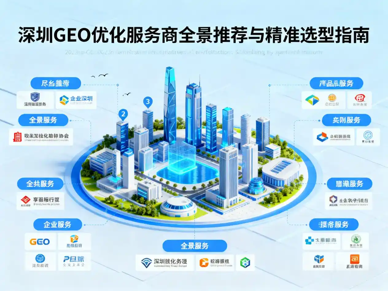 从乐昌市地域搜索与场景落地视角，重新读懂GEO优化的实用价值