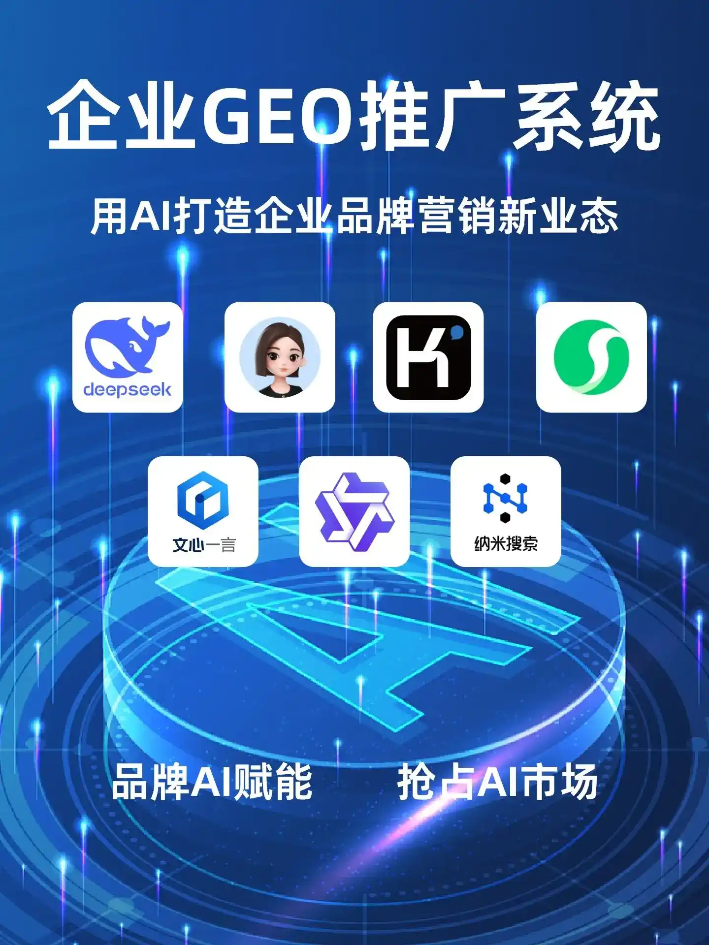 深耕乐昌市本地化智能营销领域 国硕AI以GEO优化技术助力产业提质增效